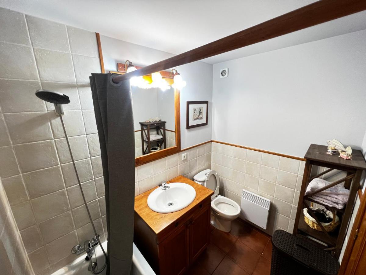 Chalet A Nahuja מראה חיצוני תמונה