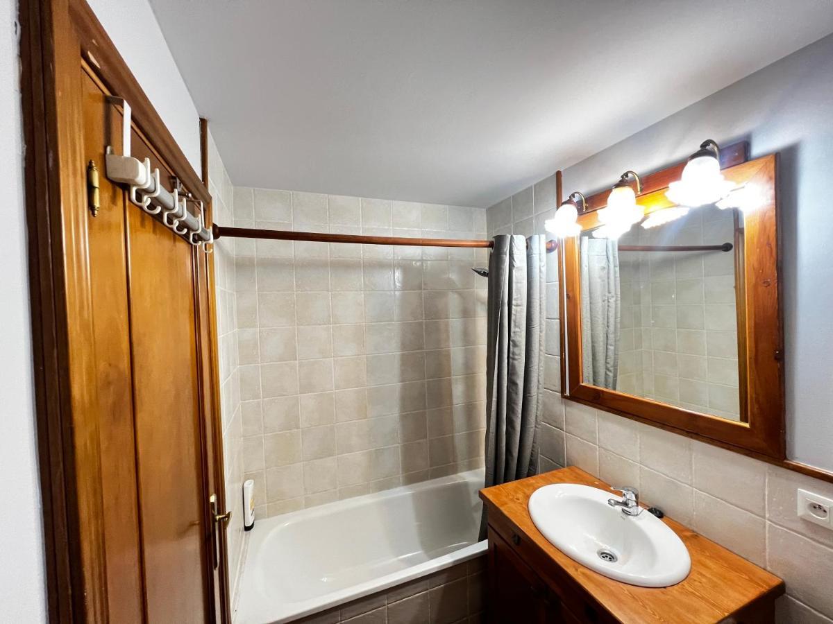 Chalet A Nahuja מראה חיצוני תמונה
