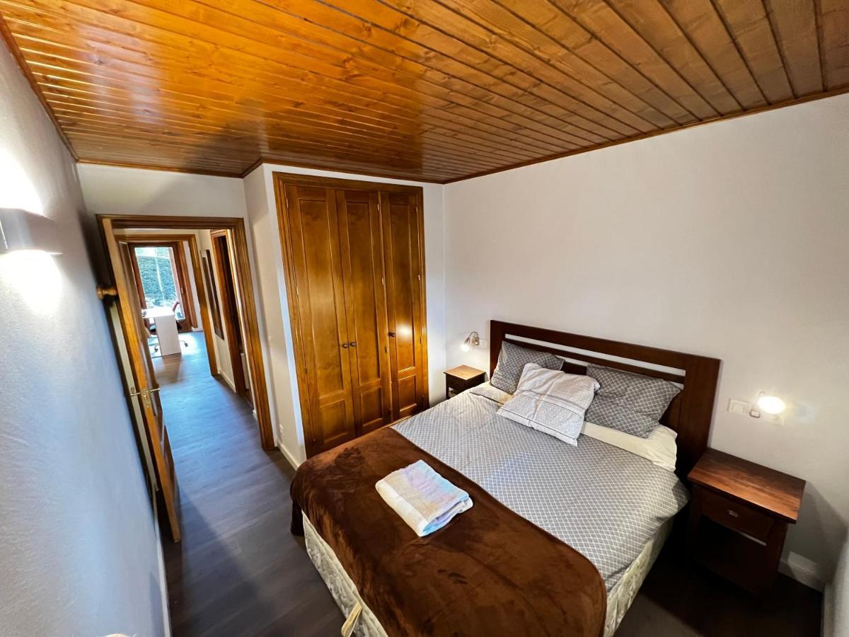 Chalet A Nahuja מראה חיצוני תמונה