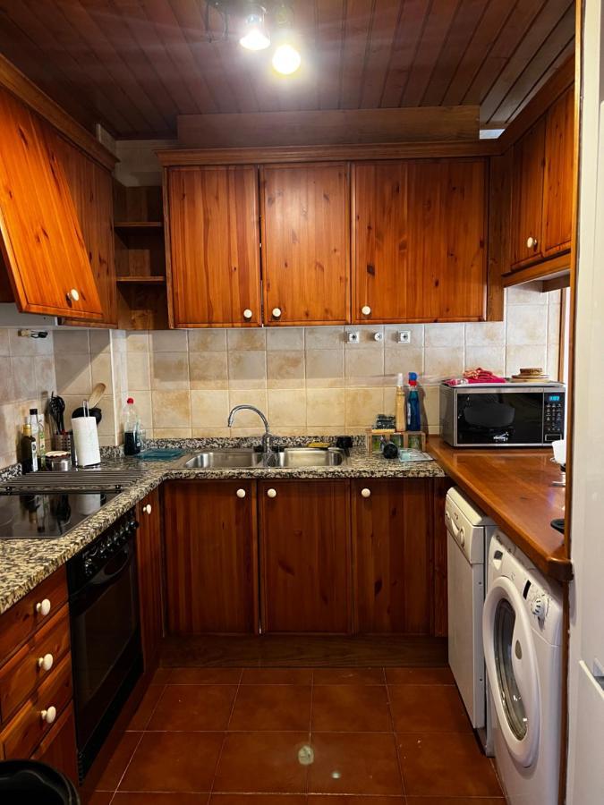 Chalet A Nahuja מראה חיצוני תמונה