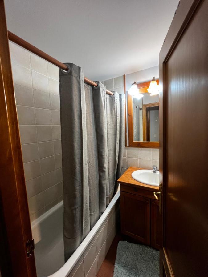 Chalet A Nahuja מראה חיצוני תמונה