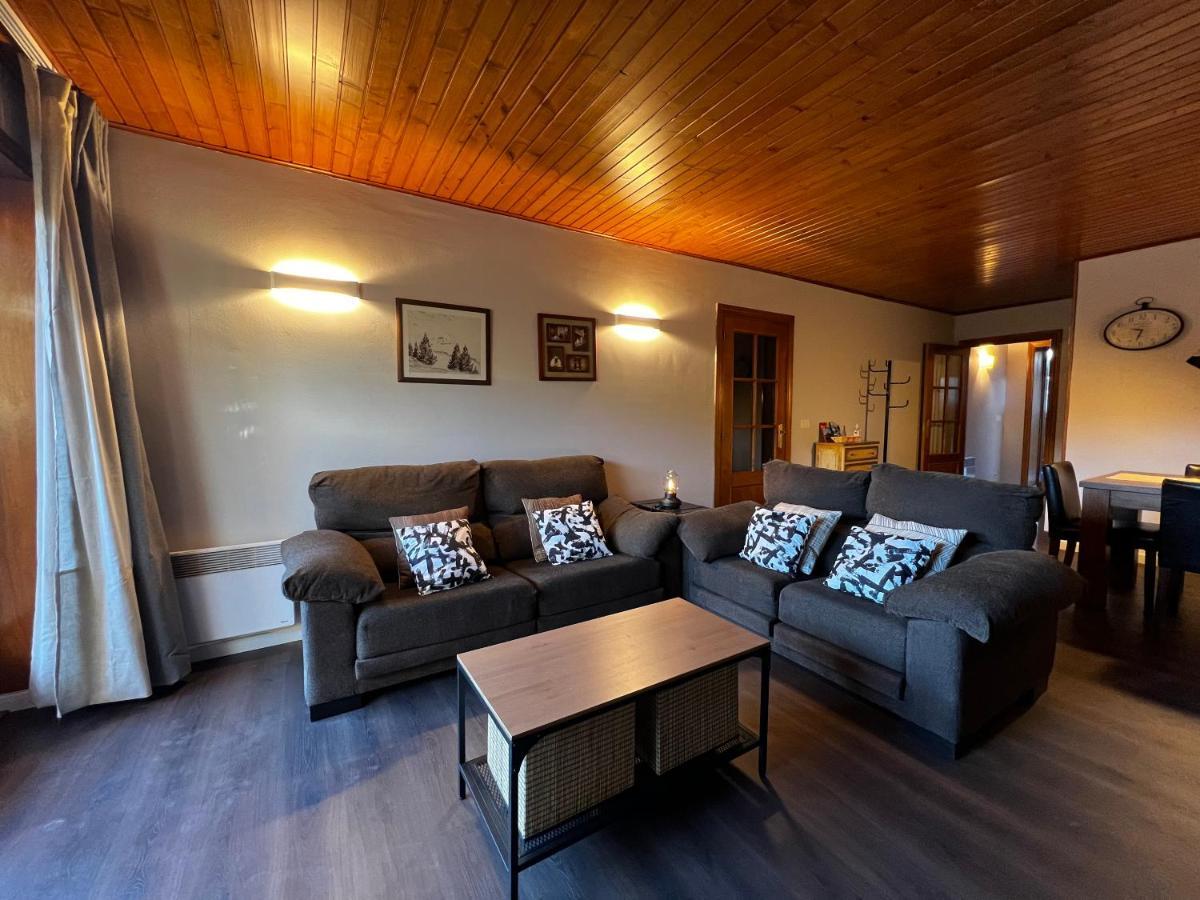 Chalet A Nahuja מראה חיצוני תמונה