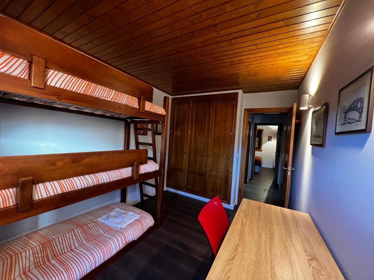Chalet A Nahuja מראה חיצוני תמונה