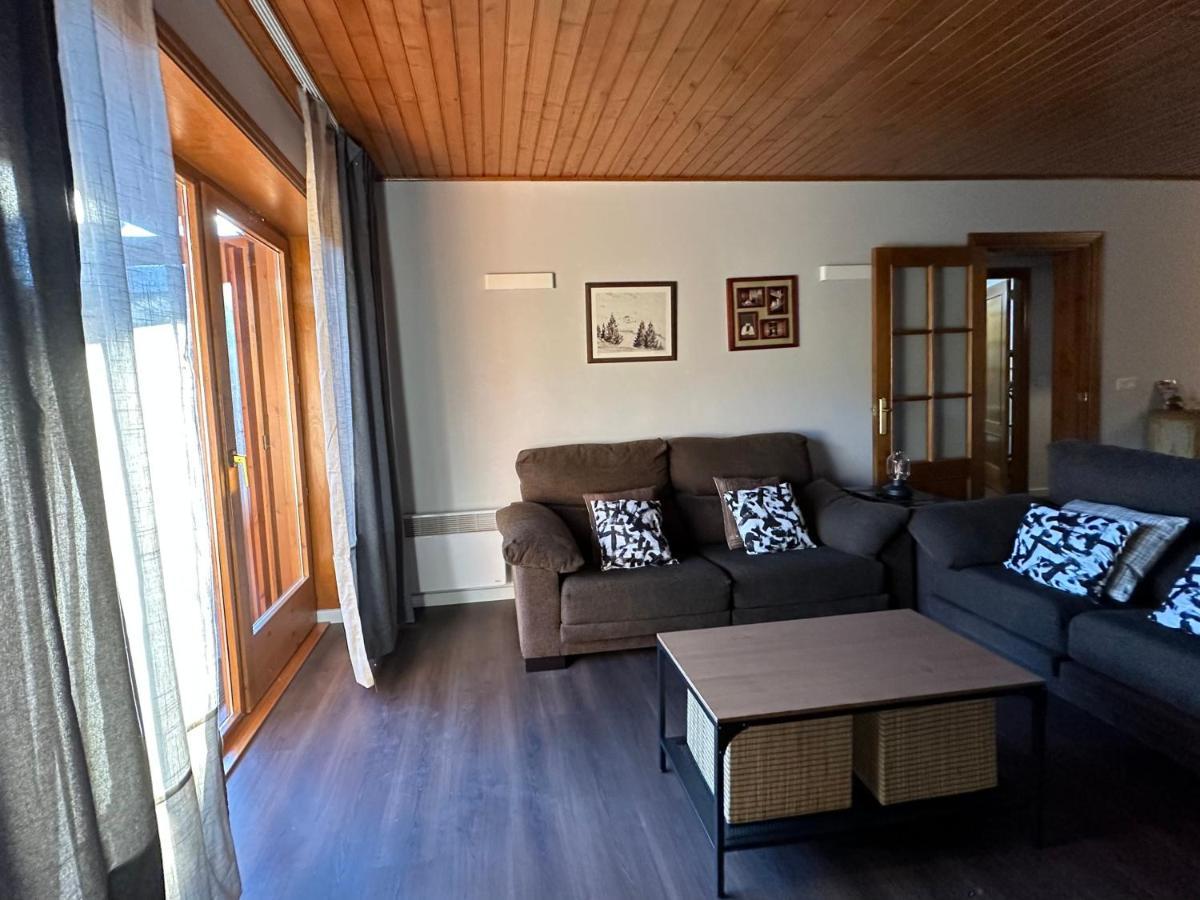 Chalet A Nahuja מראה חיצוני תמונה