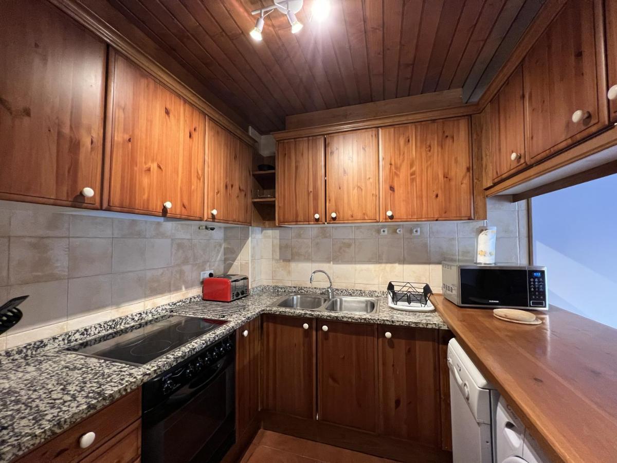 Chalet A Nahuja מראה חיצוני תמונה