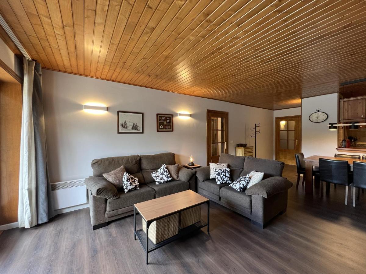 Chalet A Nahuja מראה חיצוני תמונה