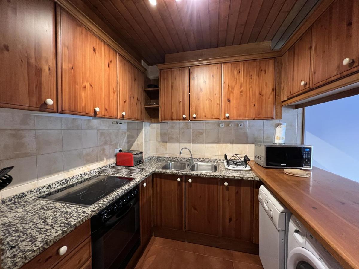 Chalet A Nahuja מראה חיצוני תמונה