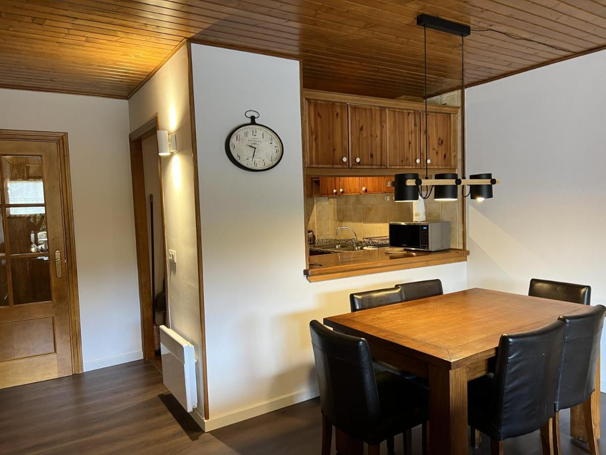 Chalet A Nahuja מראה חיצוני תמונה