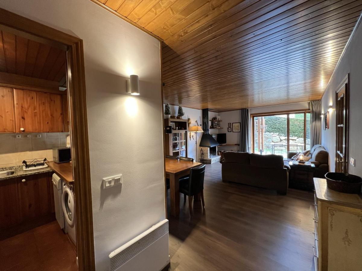 Chalet A Nahuja מראה חיצוני תמונה