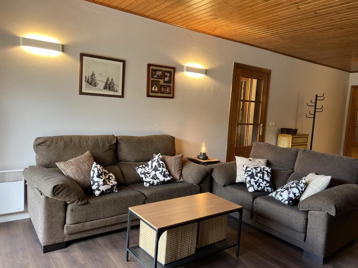 Chalet A Nahuja מראה חיצוני תמונה